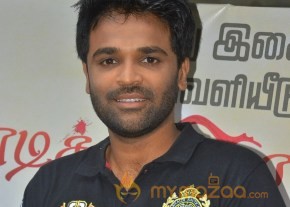 Sandikuthirai Audio Launch Stills photo 5