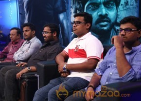 Sarabham Audio Launch Stills photo 36