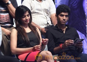 Sarabham Audio Launch Stills photo 21