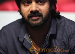 Sarabham Audio Launch Stills photo 34