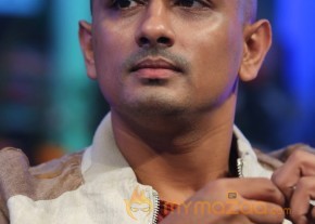 Sarabham Audio Launch Stills photo 13