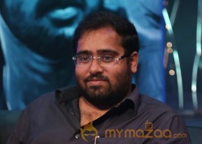 Sarabham Audio Launch Stills photo 12