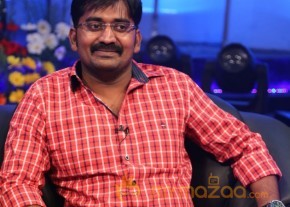 Sarabham Audio Launch Stills photo 14