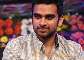 Sarabham Audio Launch Stills photo 25