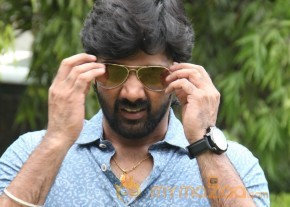 Sarabham Movie Pressmeet Photos photo 11