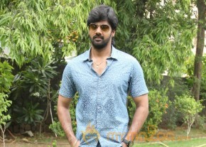 Sarabham Movie Pressmeet Photos photo 18