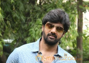 Sarabham Movie Pressmeet Photos photo 29