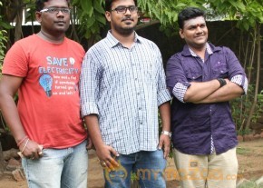 Sarabham Movie Pressmeet Photos photo 27