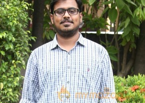 Sarabham Movie Pressmeet Photos photo 45