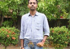 Sarabham Movie Pressmeet Photos photo 51