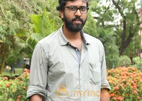 Sarabham Movie Pressmeet Photos photo 46