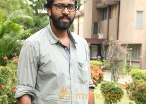 Sarabham Movie Pressmeet Photos photo 48
