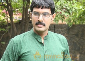 Sarabham Movie Pressmeet Photos photo 49