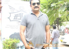 Sarabham Movie Pressmeet Photos photo 15