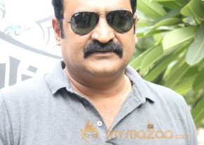 Sarabham Movie Pressmeet Photos photo 39