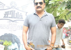 Sarabham Movie Pressmeet Photos photo 42