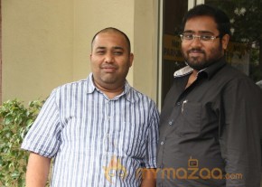 Sarabham Movie Pressmeet Photos photo 33