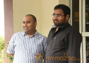 Sarabham Movie Pressmeet Photos photo 34