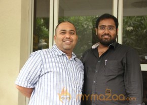Sarabham Movie Pressmeet Photos photo 57