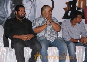 Sarabham Movie Pressmeet Photos photo 32