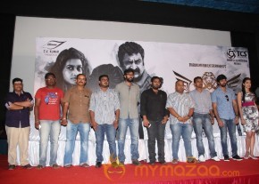 Sarabham Movie Pressmeet Photos photo 53