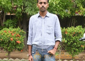 Sarabham Movie Pressmeet Photos