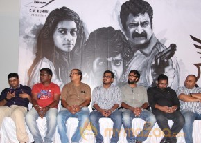 Sarabham Movie Pressmeet Photos photo 41