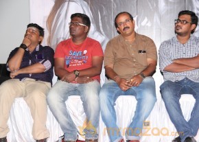 Sarabham Movie Pressmeet Photos photo 44