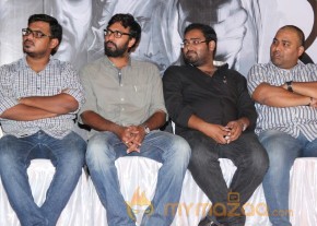 Sarabham Movie Pressmeet Photos photo 2