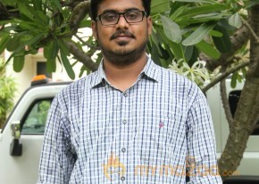 Sarabham Movie Pressmeet Photos photo 19