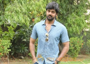 Sarabham Movie Pressmeet Photos photo 16
