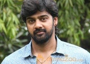 Sarabham Movie Pressmeet Photos photo 31