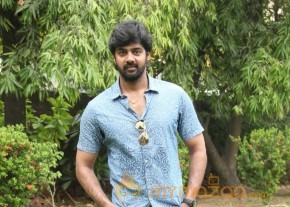 Sarabham Movie Pressmeet Photos photo 24