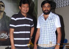 Sasikumar,Mysskin at AIDS Short Film Press Meet photo 8