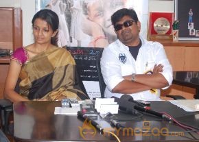 Sasikumar,Mysskin at AIDS Short Film Press Meet photo 4
