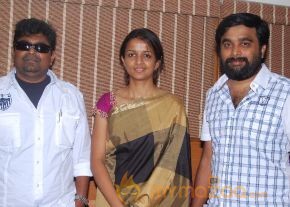 Sasikumar,Mysskin at AIDS Short Film Press Meet photo 10