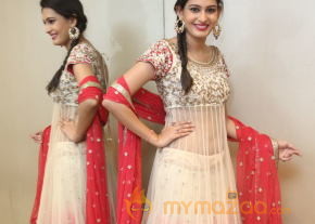 Sasya Unveils Summer Wedding Line Photos photo 16