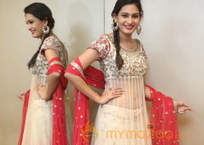 Sasya Unveils Summer Wedding Line Photos photo 29