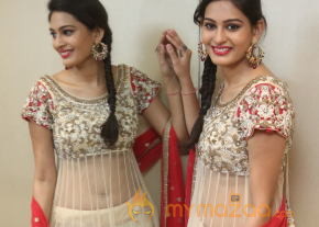 Sasya Unveils Summer Wedding Line Photos photo 5
