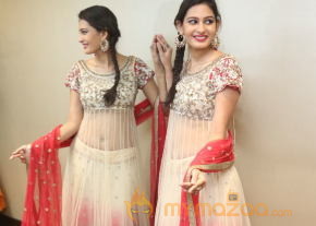 Sasya Unveils Summer Wedding Line Photos photo 42