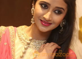 Sasya Unveils Summer Wedding Line Photos photo 21