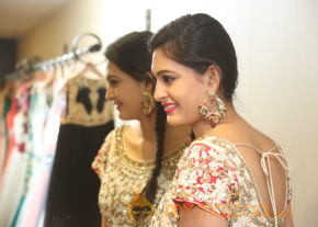 Sasya Unveils Summer Wedding Line Photos photo 11