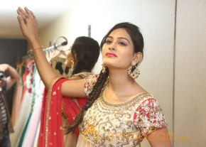 Sasya Unveils Summer Wedding Line Photos photo 35