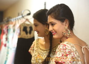 Sasya Unveils Summer Wedding Line Photos photo 6