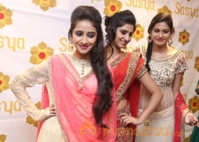 Sasya Unveils Summer Wedding Line Photos photo 31
