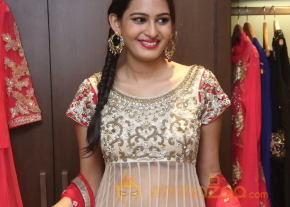 Sasya Unveils Summer Wedding Line Photos photo 32