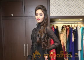 Sasya Unveils Summer Wedding Line Photos photo 26