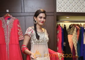 Sasya Unveils Summer Wedding Line Photos photo 27