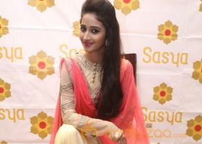 Sasya Unveils Summer Wedding Line Photos