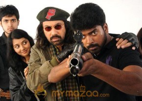 Sattapadi Kutram' Movie Stills &amp; On Location Stills photo 10